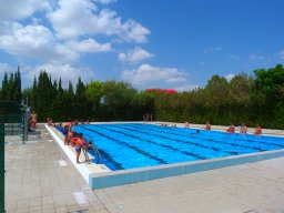 XIX Concentracion - 2012